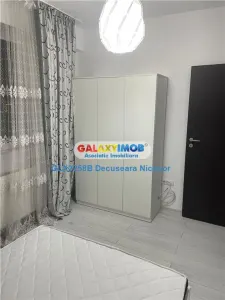 Apartament 3 camere mobilat utilat in Militari Residence 89.900 euro - foto 10
