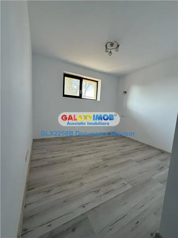 Apartament 3 camere  Militari Residence 73 mp 74.900 Euro - foto 6