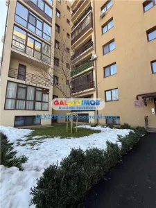 Apartament 3 camere  Militari Residence 73 mp 74.900 Euro - foto 9