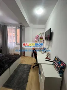 Apartament 3 Camere, Mobilat Utilat in Militari Residence 87.900 Euro - foto 11