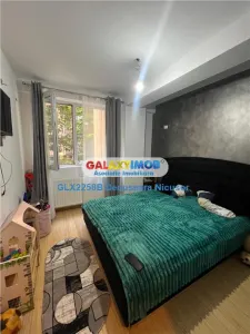 Apartament 3 Camere, Mobilat Utilat in Militari Residence 87.900 Euro - foto 14
