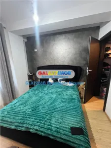 Apartament 3 Camere, Mobilat Utilat in Militari Residence 87.900 Euro - foto 4