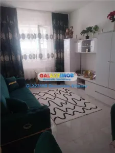 Apartament 2 camere Militari Residence, Mobilat, Utilat, 71.500 euro - foto 2