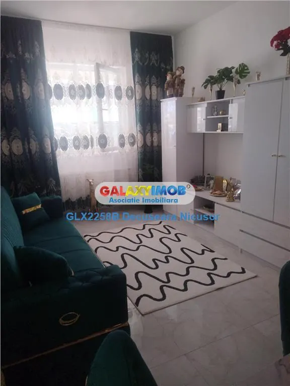 Apartament 2 camere Militari Residence, Mobilat, Utilat, 71.500 euro - foto 2
