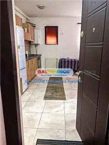 Garsoniera mobilata utilata Pollux Residence  300 Euro - foto 4