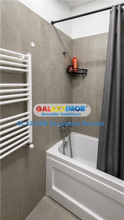 Garsoniera mobilata utilata Pollux Residence  300 Euro - foto 6