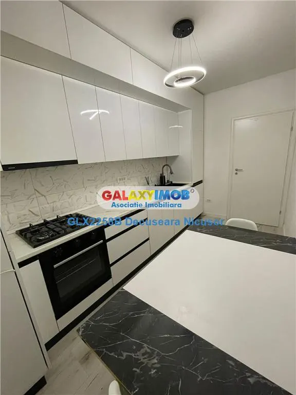 Garsoniera, Mobilata, utilata in Militari Residence 76.500 euro - foto 4