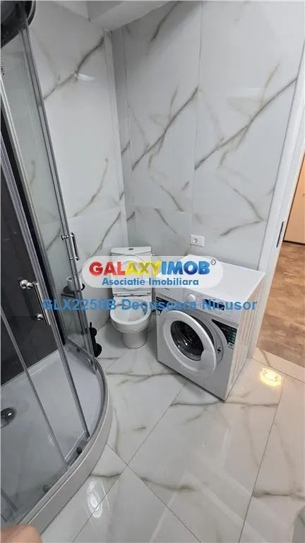 Garsoniera Mobilata Utilata, in Militari Residence, 400 Euro - foto 5
