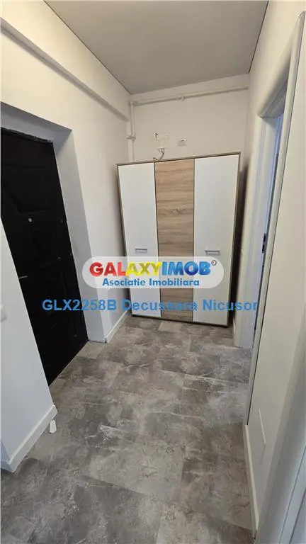 Apartament cu 2 camere Mobilat Utilat in Militari Residence 450 Euro - foto 4
