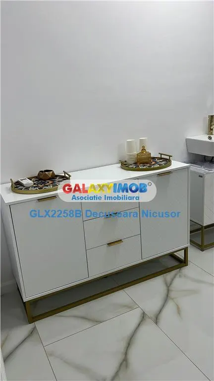 Apartament cu 2 camere Militari Residence 450 euro - foto 3