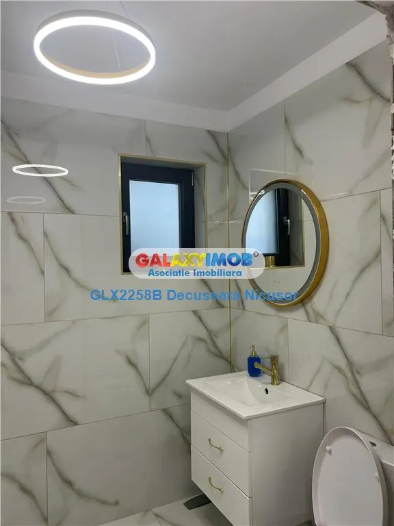 Apartament cu 2 camere Militari Residence 450 euro - foto 6