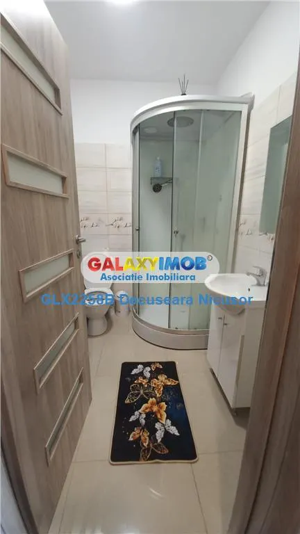 Garsoniera mobilata si utilata Militari Residence  49.900Euro - foto 4