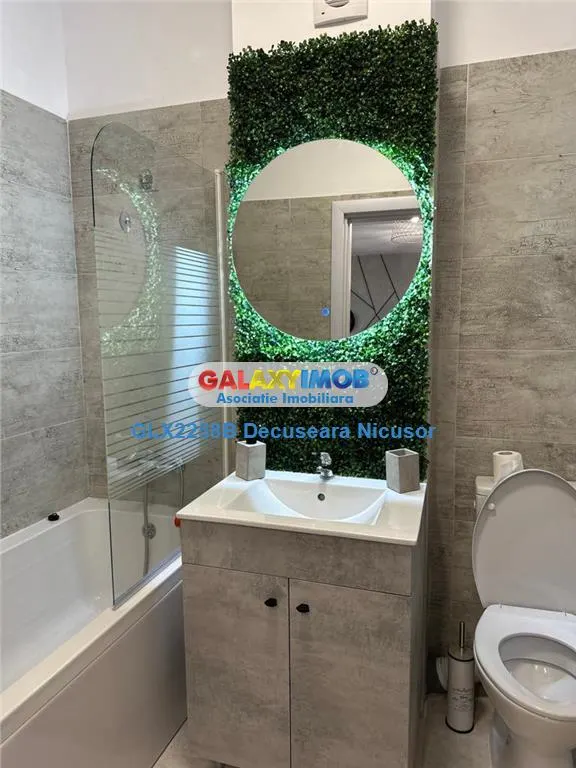Apartament 2 camere, Sector 6 mobilat utilat 82.500 euro - foto 7