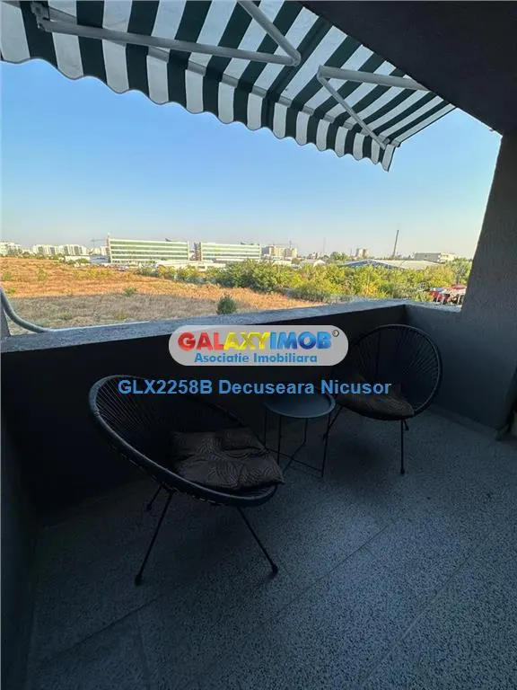 Apartament 2 camere, Sector 6 mobilat utilat 82.500 euro - foto 8