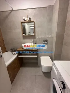 Apartament 2 camere Militari Residence mobilat utilat 79.900 euro - foto 16