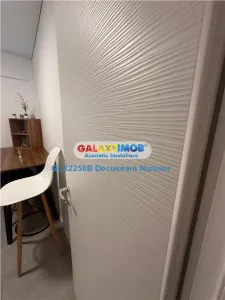 Apartament 2 camere Militari Residence mobilat utilat 79.900 euro - foto 23