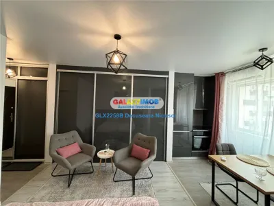 Garsoniera, mobilata Utilata, Pollux Residence, 47.900 euro - foto 19