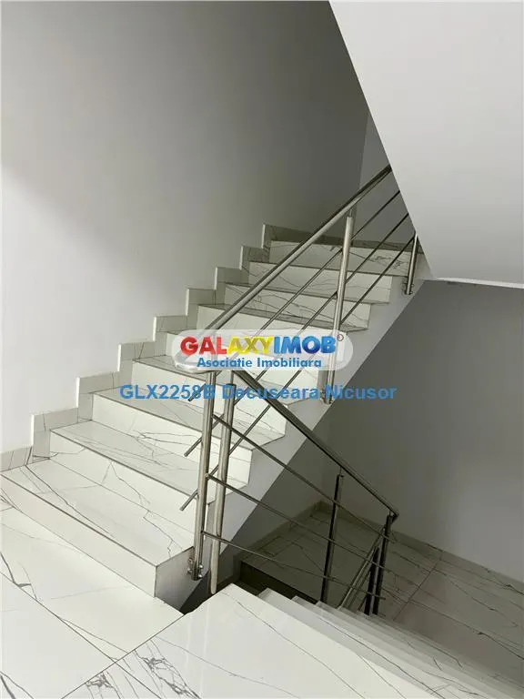 Garsoniera, mobilata Utilata, Pollux Residence, 47.900 euro - foto 10