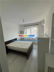 Garsoniera Mobilata Utilata in Militari Residence 300 Euro - foto 4