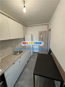 Garsoniera Mobilata Utilata in Militari Residence 300 Euro - foto 5