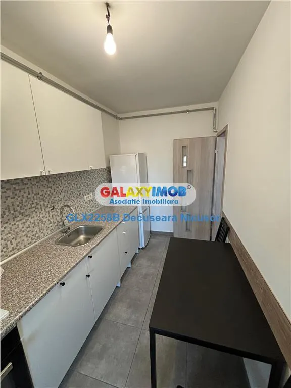 Garsoniera Mobilata Utilata in Militari Residence 300 Euro - foto 5