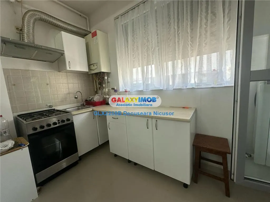 Apartament 2 camere, mobilat, utilat in Militari Residence 300 euro - foto 5