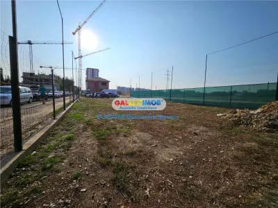 Teren intravilan pe strada Stelelor in Militari Residence 800 Euro - foto 5