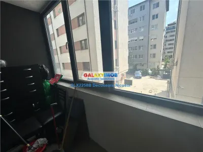Garsoniera Mobilata Utilata, Tineretului, 330 Euro - foto 15