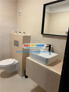 Apartament 2 camere Militari Residence mobilat utilat  79.900 euro - foto 5