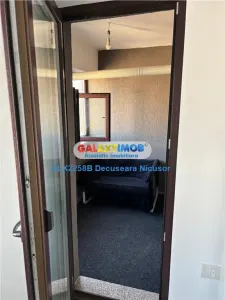 Garsoniera Mobilata Utilata in Militari Residence 380 Euro - foto 12