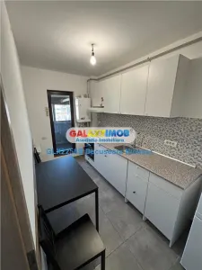 Garsoniera Mobilata Utilata in Militari Residence 380 Euro - foto 15
