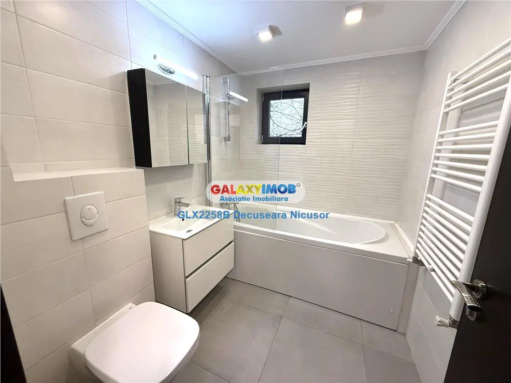 Apartament 2 camere iMilitari Residence Mobilat Utilat 400 EURO - foto 9