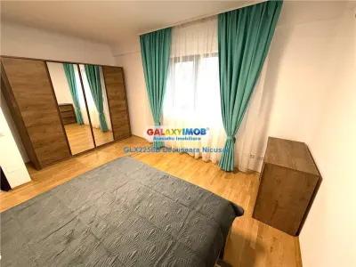 Apartament 2 camere iMilitari Residence Mobilat Utilat 400 EURO - foto 10