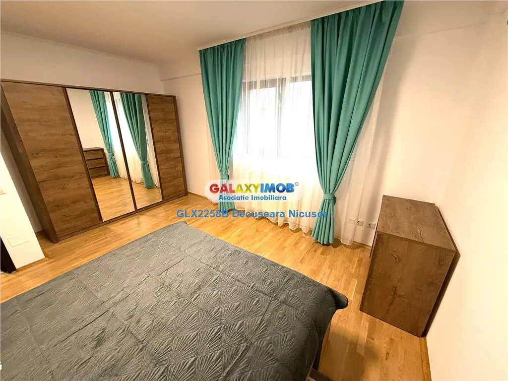 Apartament 2 camere iMilitari Residence Mobilat Utilat 400 EURO - foto 10