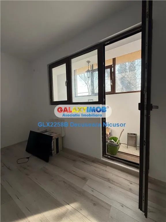 Apartament 3 camere  Militari Residence 73 mp 74.900 Euro - foto 2