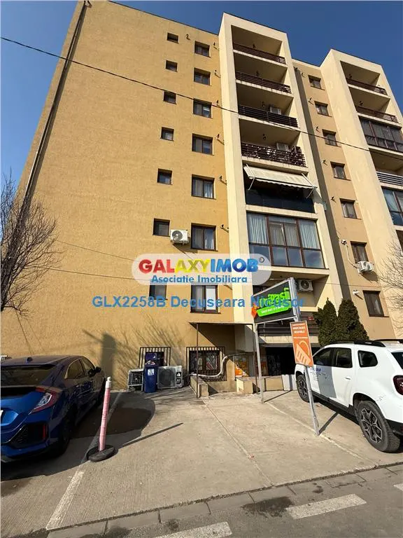 Apartament 3 camere  Militari Residence 73 mp 74.900 Euro - foto 20
