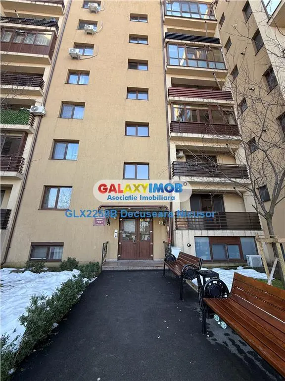 Apartament 3 camere  Militari Residence 73 mp 74.900 Euro - foto 8