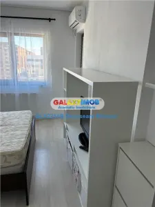Garsoniera Mobilata Utilata in Militari Residence 400 Euro - foto 13
