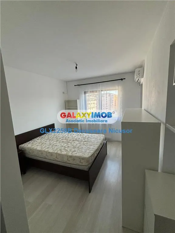 Garsoniera Mobilata Utilata in Militari Residence 400 Euro - foto 4