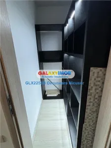 Garsoniera Mobilata Utilata in Militari Residence 400 Euro - foto 8