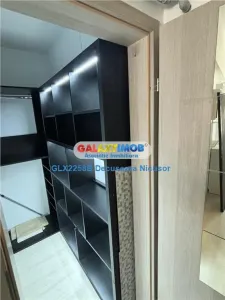 Garsoniera Mobilata Utilata in Militari Residence 400 Euro - foto 9