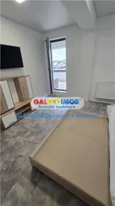 Garsoniera Mobilata Utilata, in Militari Residence, 400 Euro - foto 12