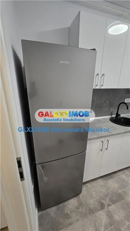 Garsoniera Mobilata Utilata, in Militari Residence, 400 Euro - foto 9
