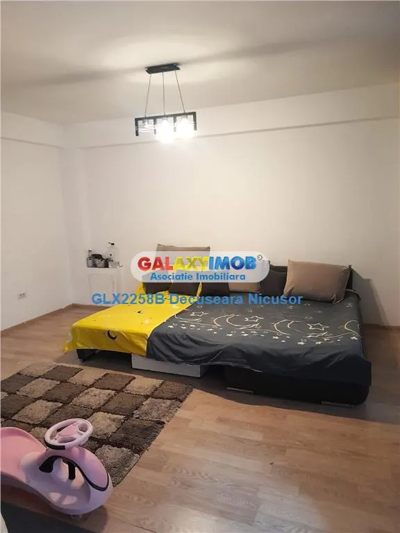 Garsoniera mobilata Utilata Militari Residence 50.900 euro - foto 3