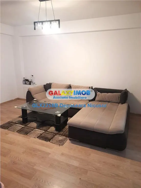 Garsoniera, mobilata Utilata in Militari Residence 59.500 euro - foto 11