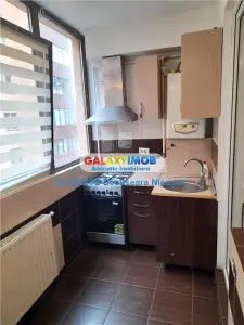 Garsoniera, mobilata Utilata in Militari Residence 59.500 euro - foto 7