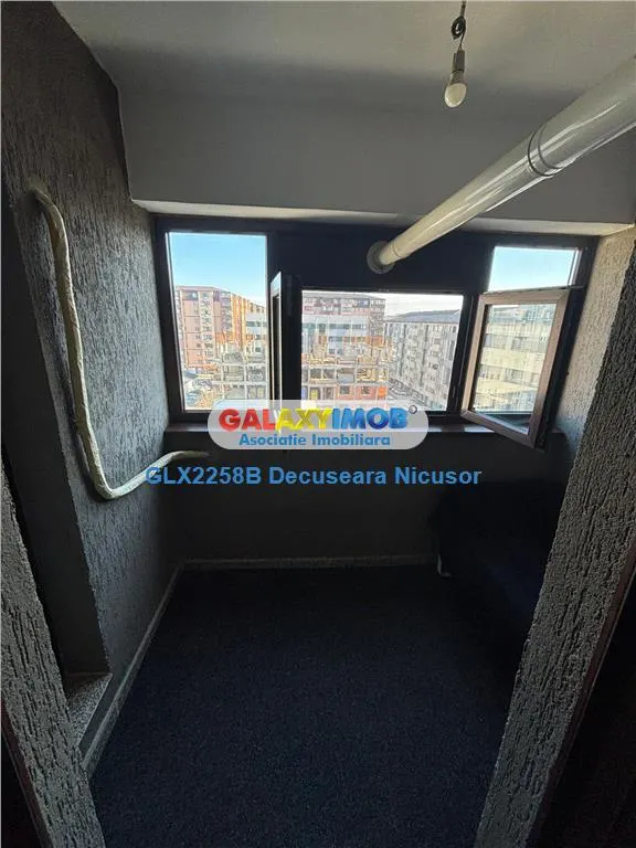 =Apartament cu 2 camer Mobilat Utilat in Militari Residence 440 Euro - foto 11