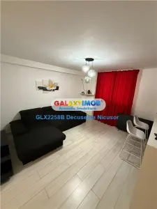 Garsoniera mobilata Militari Residence 49.900 euro - Chiajna