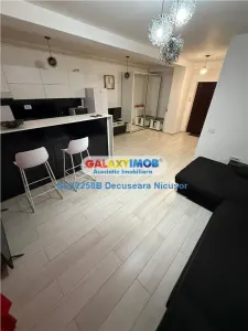 Garsoniera mobilata Militari Residence 49.900 euro - foto 3