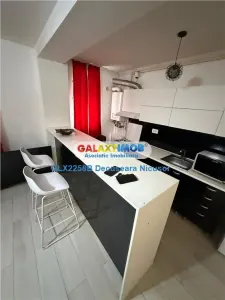 Garsoniera mobilata Militari Residence 49.900 euro - foto 4